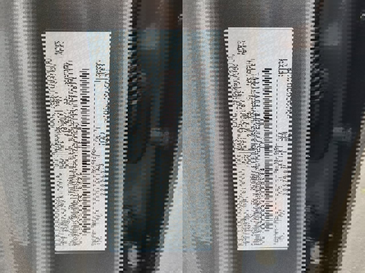 New 2025 Ford Bronco 4-Door image 25