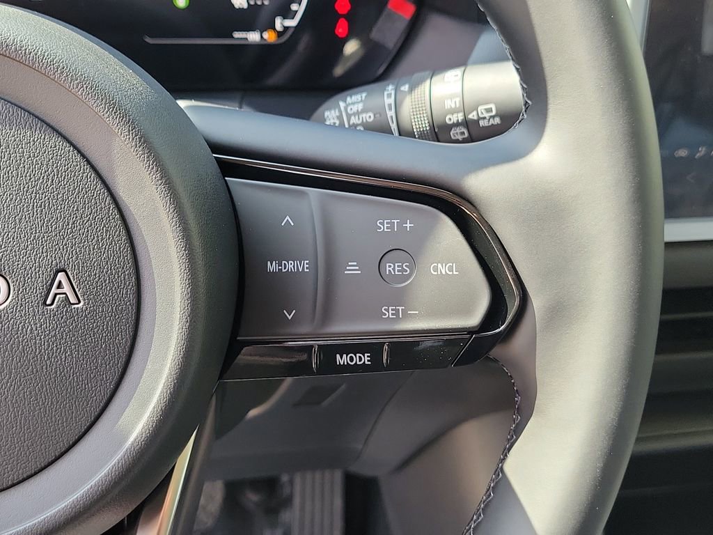 New 2026 MAZDA CX-5 AWD 2.5 S image 24
