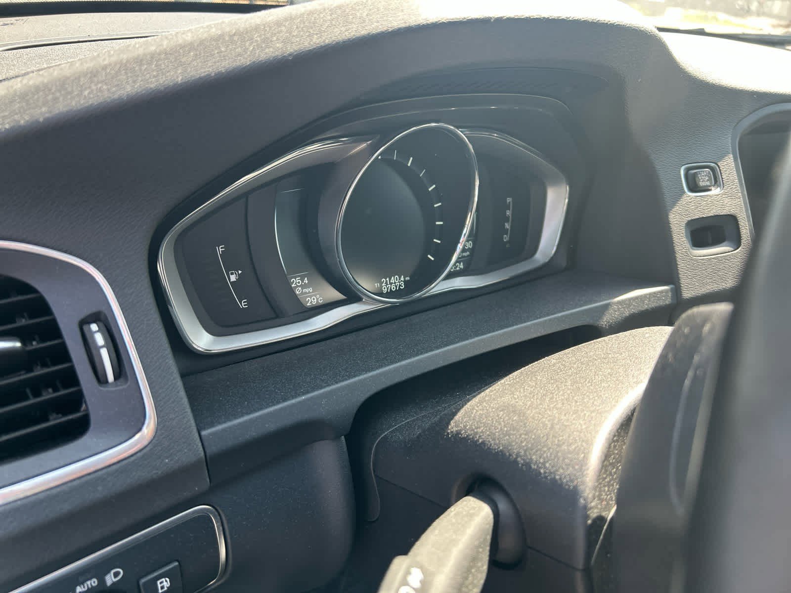 Used 2015 Volvo S60 T5 Premier w/ Convenience Package AWD/4WD image 5
