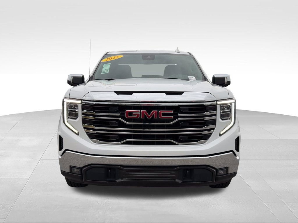 Used 2025 GMC Sierra 1500 SLT RWD image 24