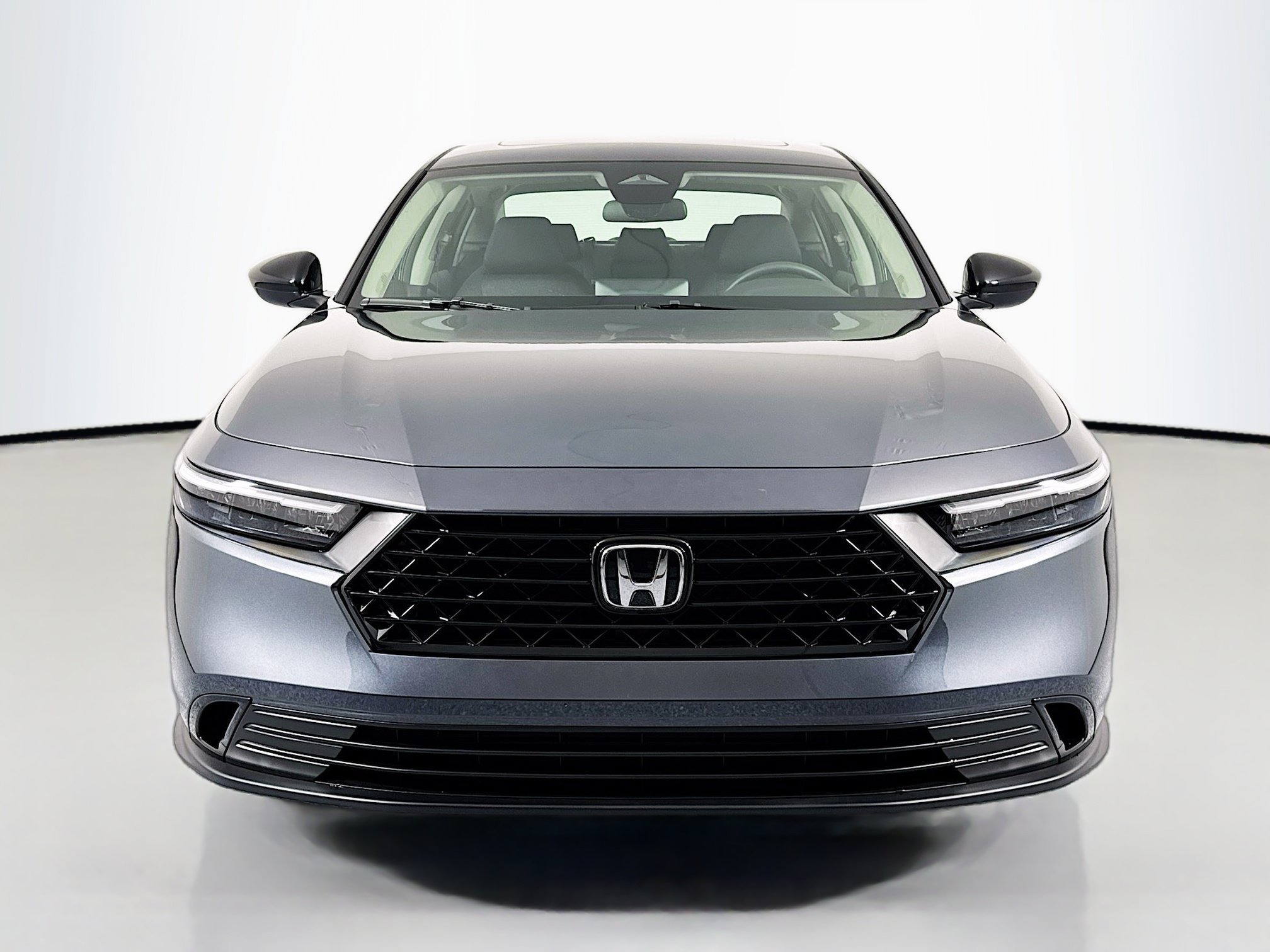 New 2026 Honda Accord SE image 2