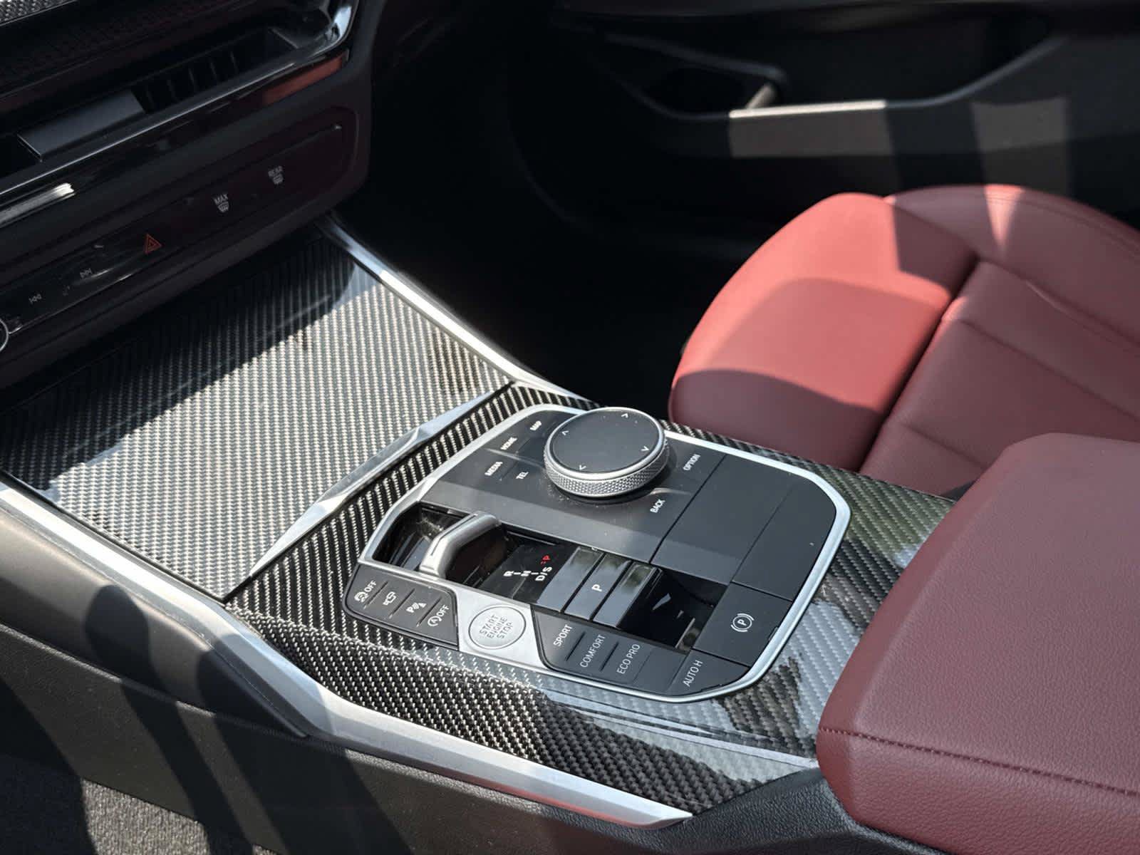 Used 2025 BMW M340i xDrive w/ Premium Package AWD/4WD image 32