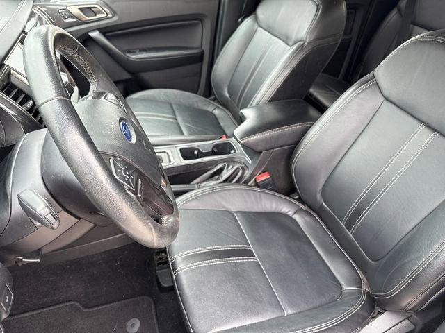 Certified 2022 Ford Ranger Lariat image 18