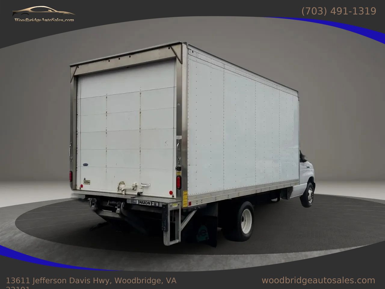 Used 2019 Ford E-350 and Econoline 350 Super Duty w/ Power Windows & Locks Group image 4