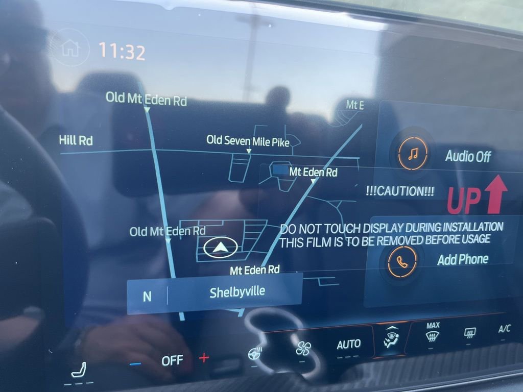 New 2025 Ford Mustang GT Premium image 18