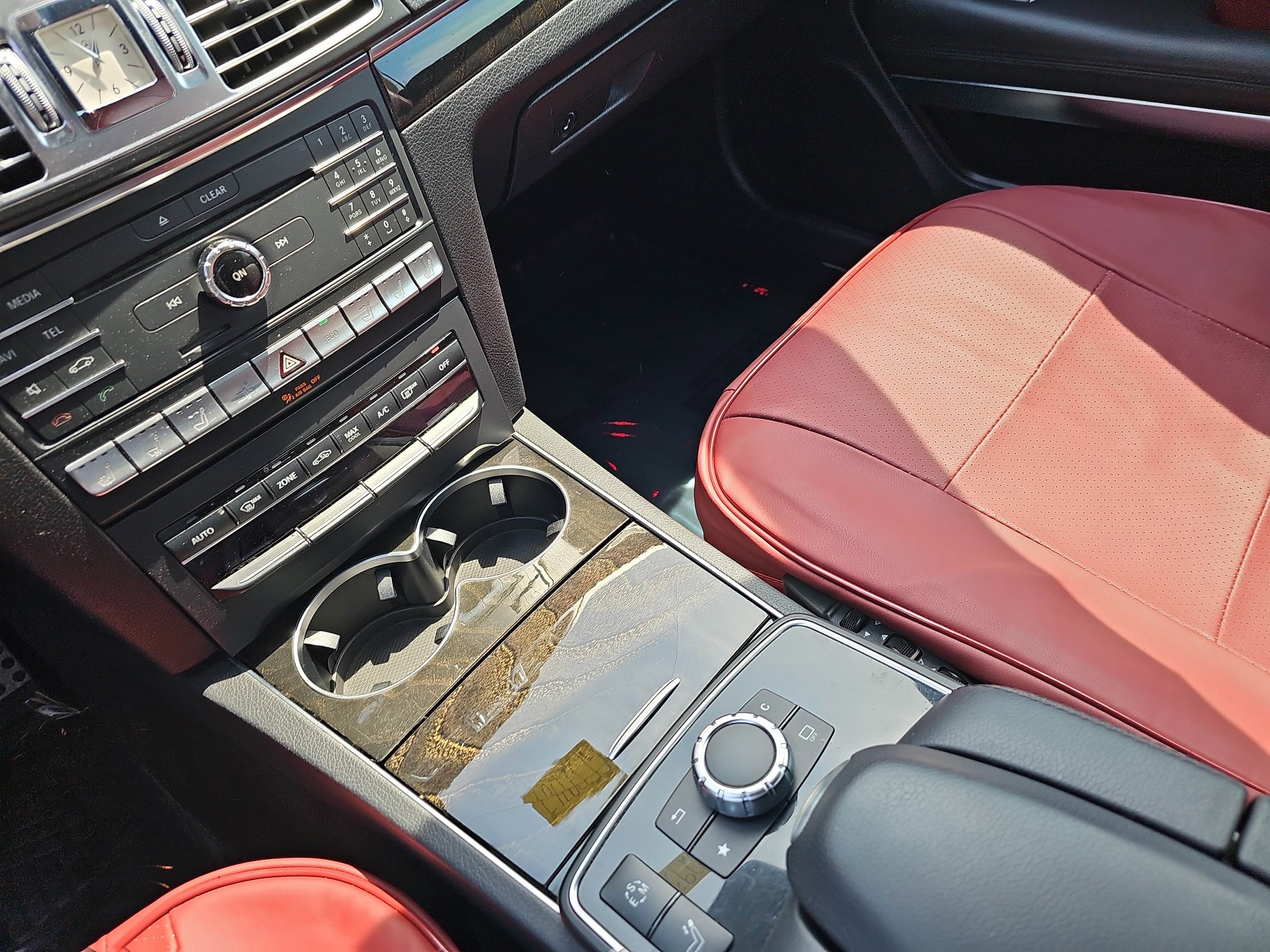 Certified 2016 Mercedes-Benz E 400 Cabriolet image 26