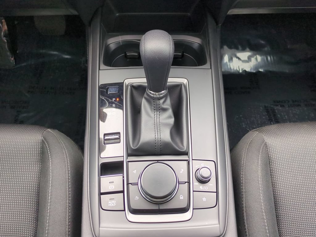 Certified 2025 MAZDA CX-30 AWD 2.5 S image 17
