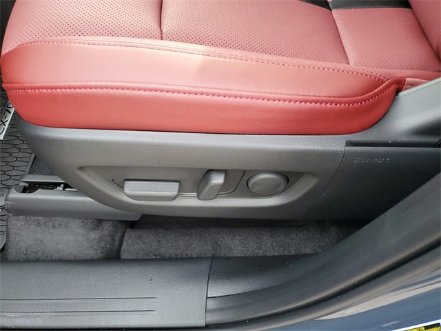 New 2026 MAZDA CX-70 3.3 Turbo w/ Premium Plus Pkg image 18