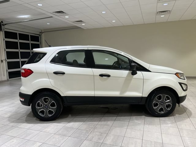 Used 2021 Ford EcoSport S FWD image 6
