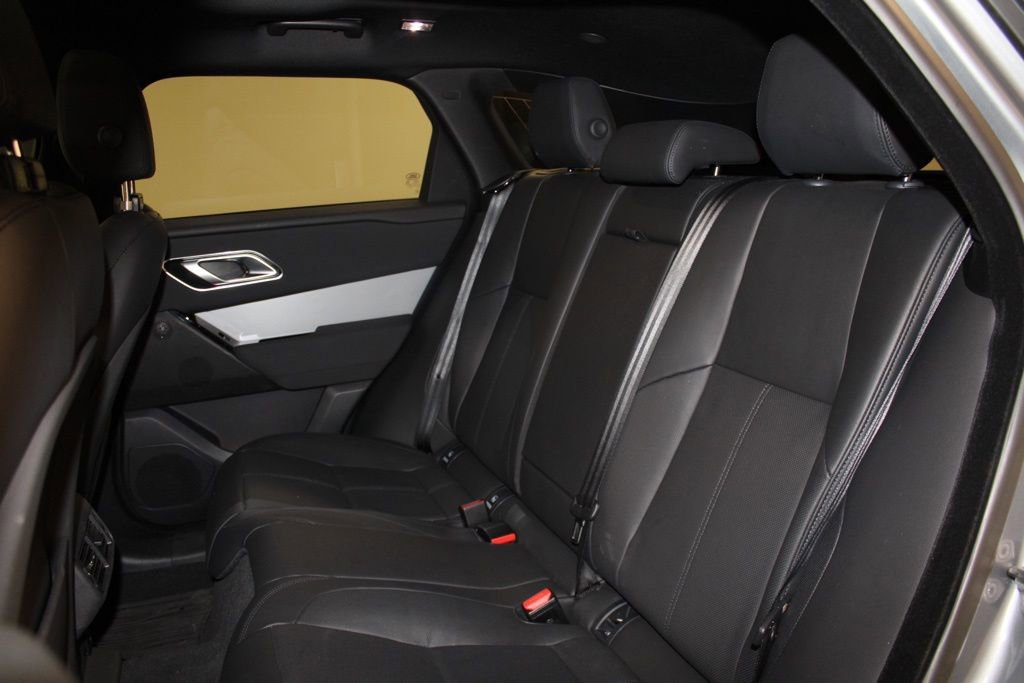 Certified 2025 Land Rover Range Rover Velar S AWD/4WD image 40