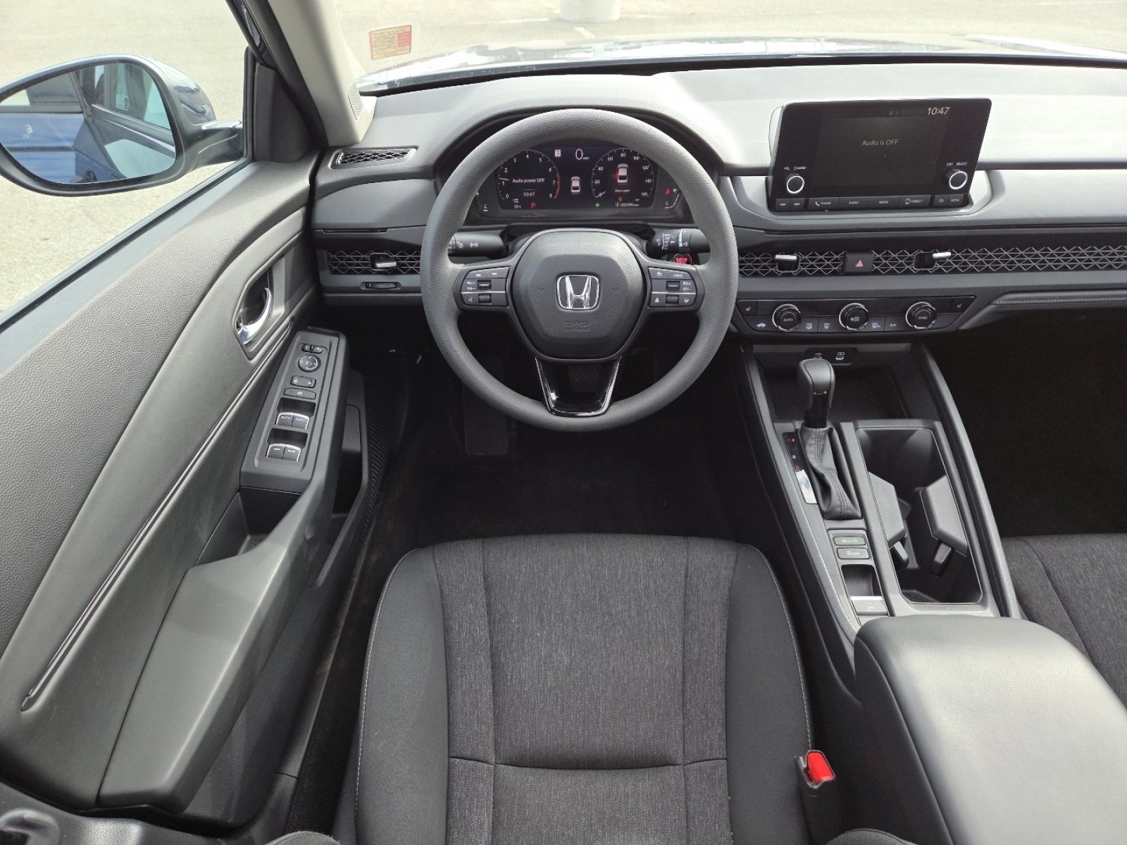 Used 2023 Honda Accord EX image 25