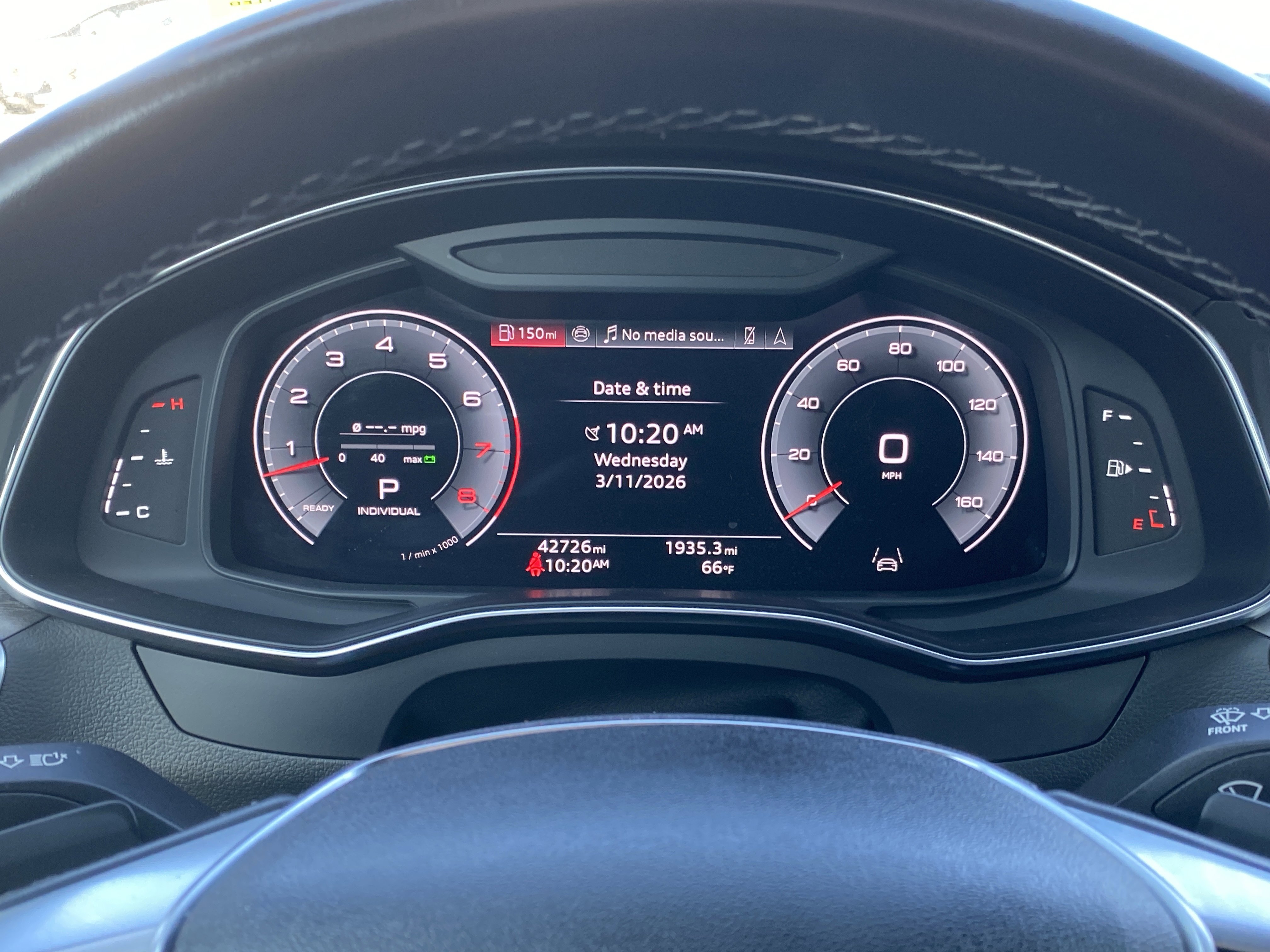 Used 2024 Audi A6 Premium Plus image 29