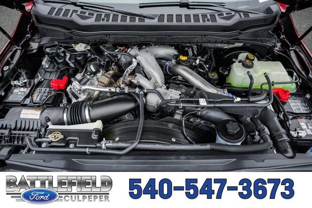 New 2026 Ford F350 King Ranch image 23