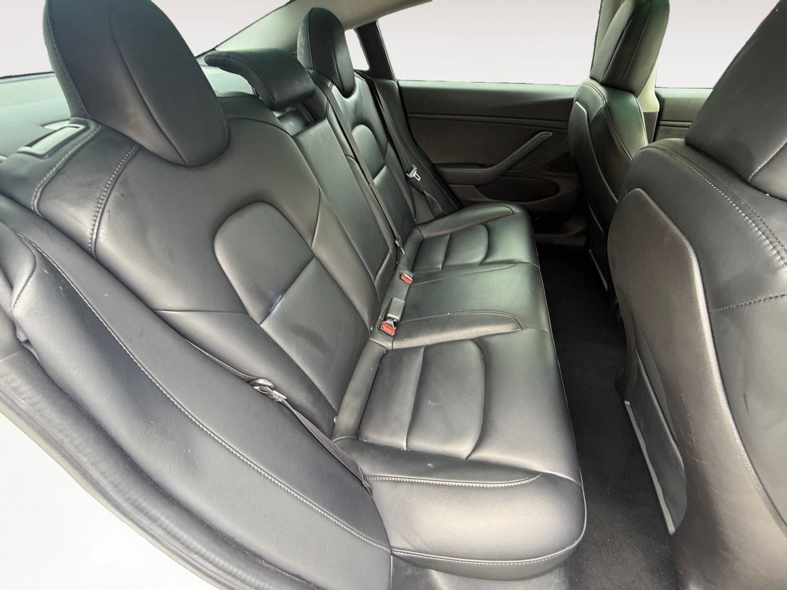 Used 2019 Tesla Model 3 RWD image 18