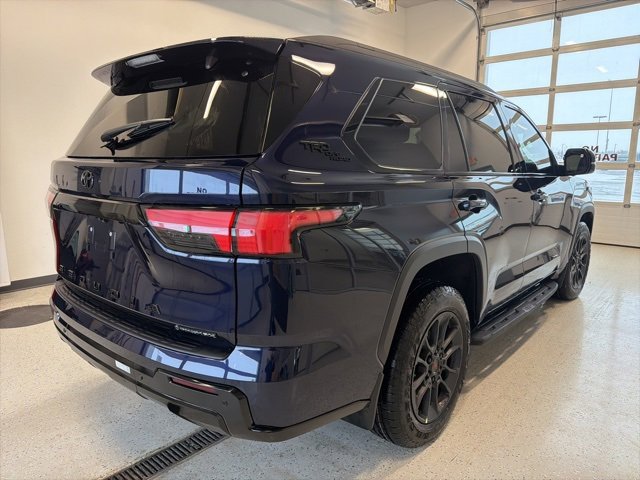 New 2026 Toyota Sequoia Limited image 15