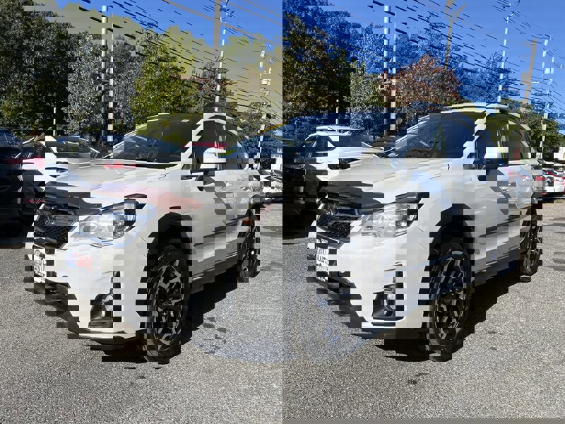 Used 2017 Subaru Crosstrek 2.0i Premium image 1