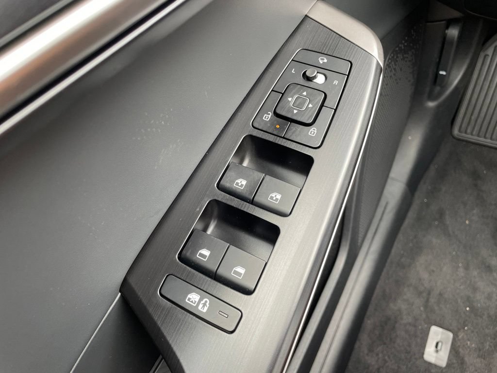 New 2026 Kia EV6 Wind AWD/4WD image 23