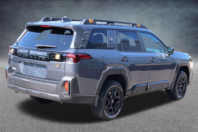 New 2026 Subaru Outback Wilderness AWD/4WD image 3