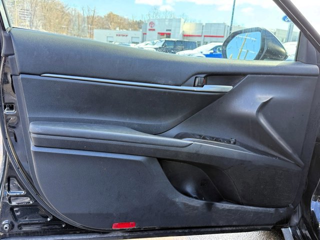 Certified 2024 Toyota Camry LE w/ Cold Weather Package image 31