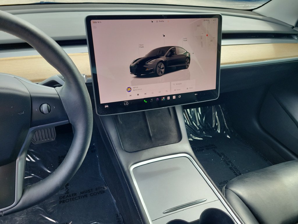 Used 2022 Tesla Model 3 RWD image 21