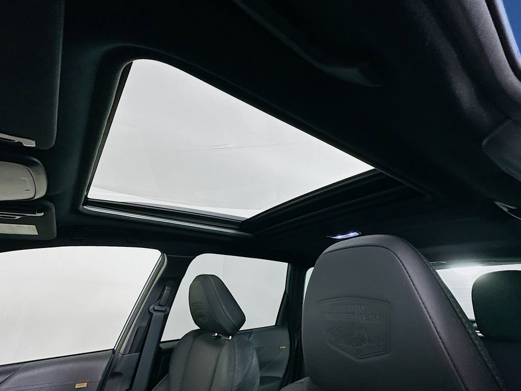 Used 2023 Subaru Forester Wilderness AWD/4WD image 24