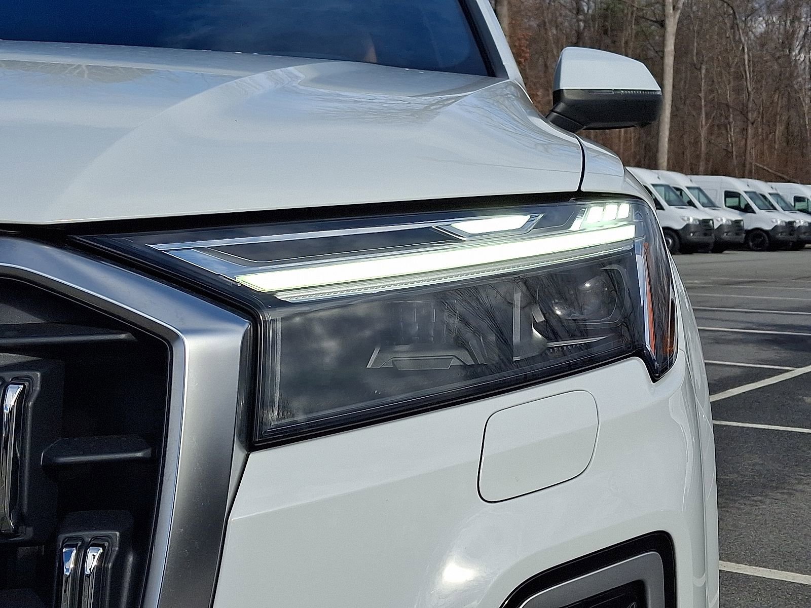Used 2025 Audi Q7 3.0T Premium Plus image 9