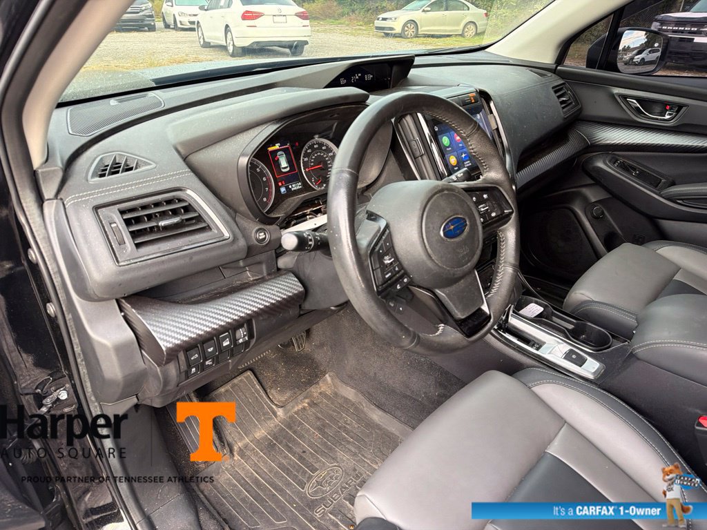 Used 2022 Subaru Ascent Onyx Edition AWD/4WD image 14