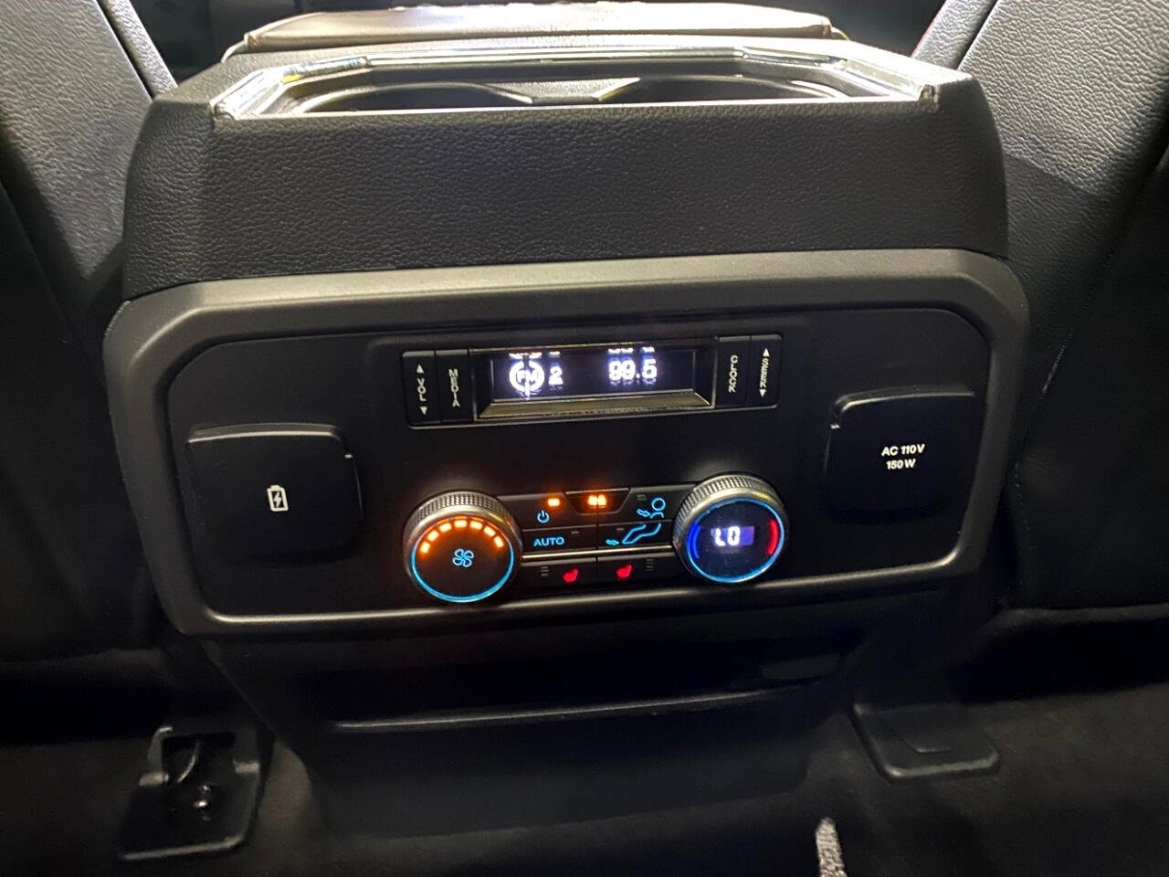 Used 2021 Ford Expedition Max King Ranch image 18