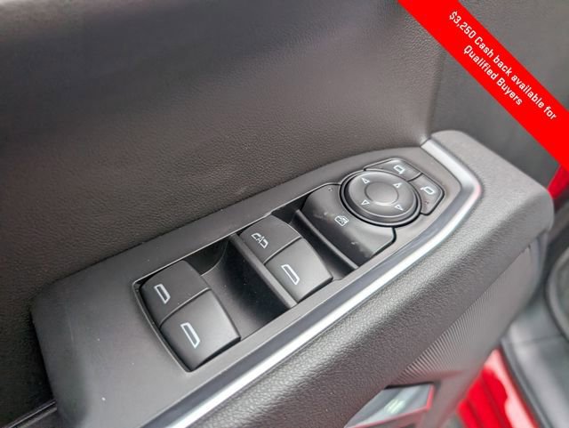 New 2026 GMC Sierra 1500 Elevation image 16