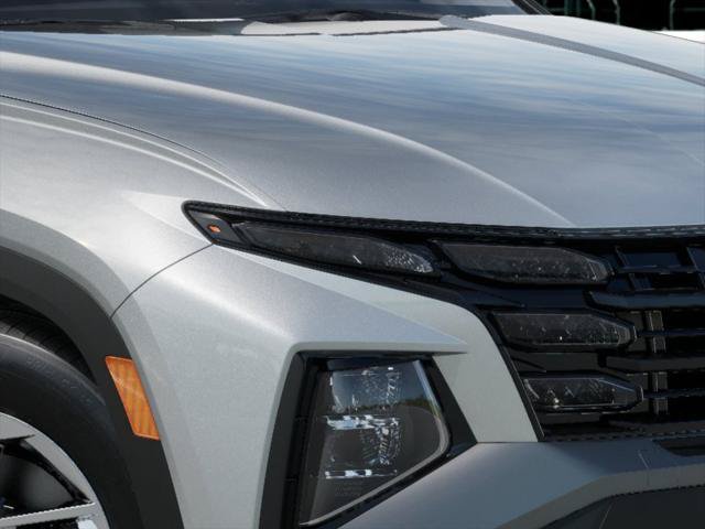 New 2026 Hyundai Tucson SE FWD image 9