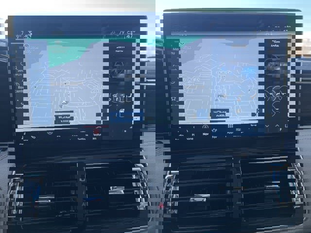 Used 2023 Lincoln Navigator L Reserve image 35