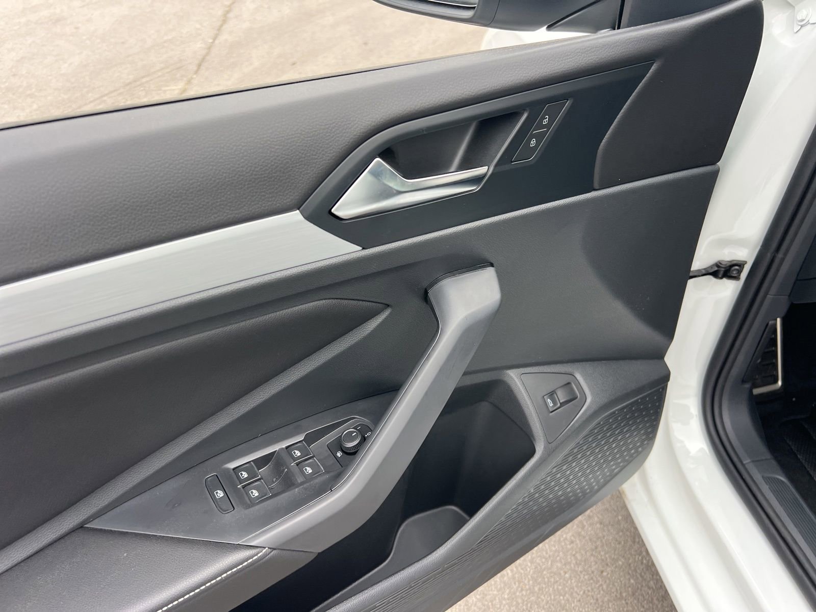 New 2026 Volkswagen Jetta Sport image 20