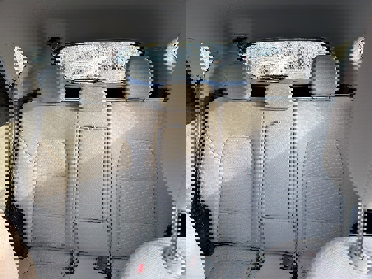 Used 2021 Hyundai Tucson SE image 11