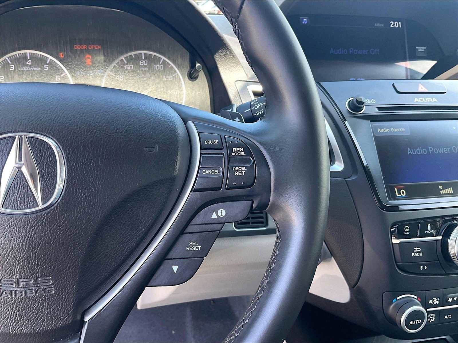 Used 2018 Acura RDX FWD w/ Technology Package image 21