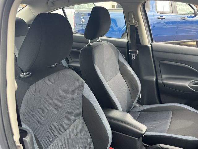 Used 2024 Nissan Versa SV image 23