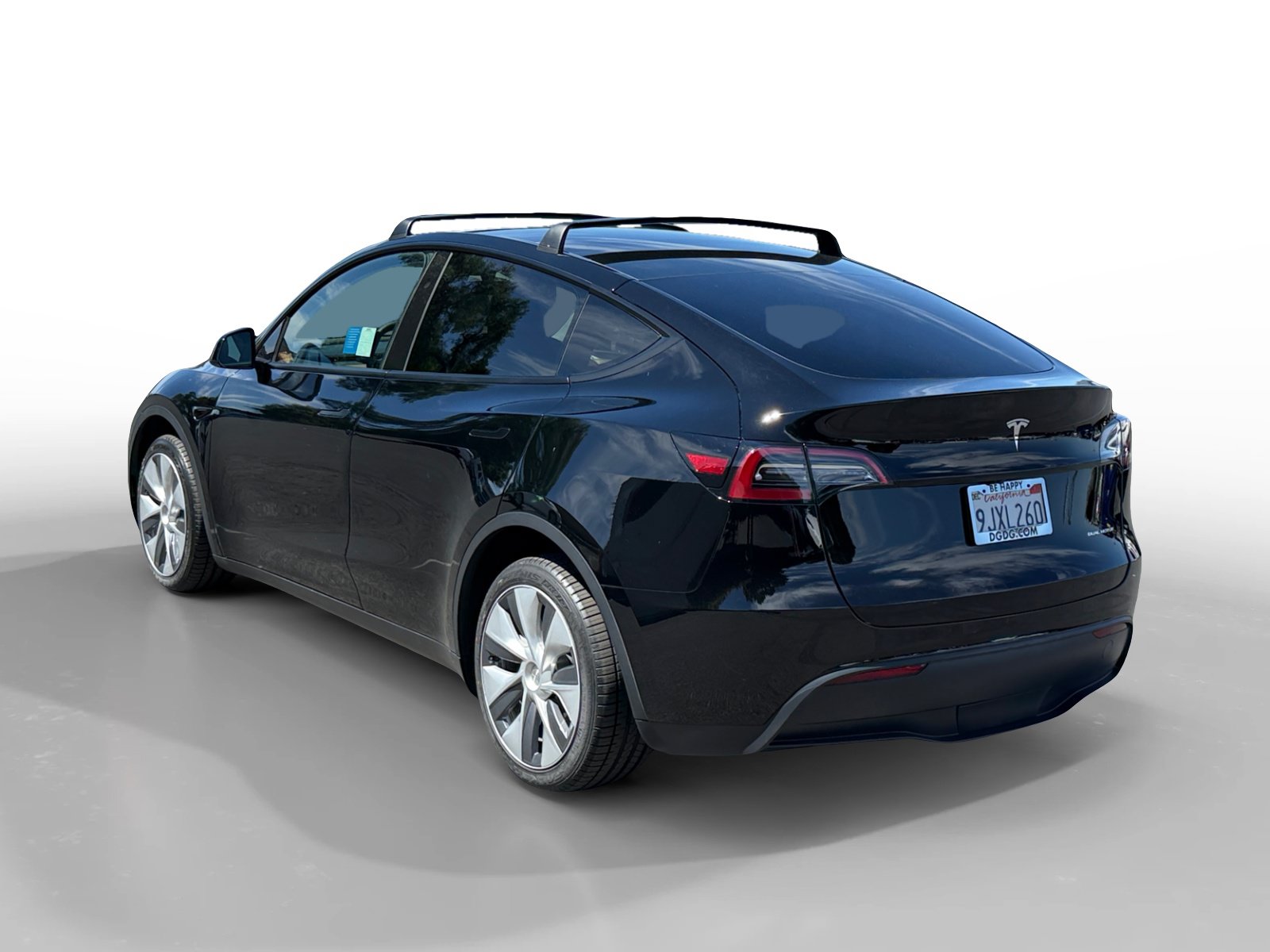 Used 2023 Tesla Model Y Long Range AWD/4WD image 3