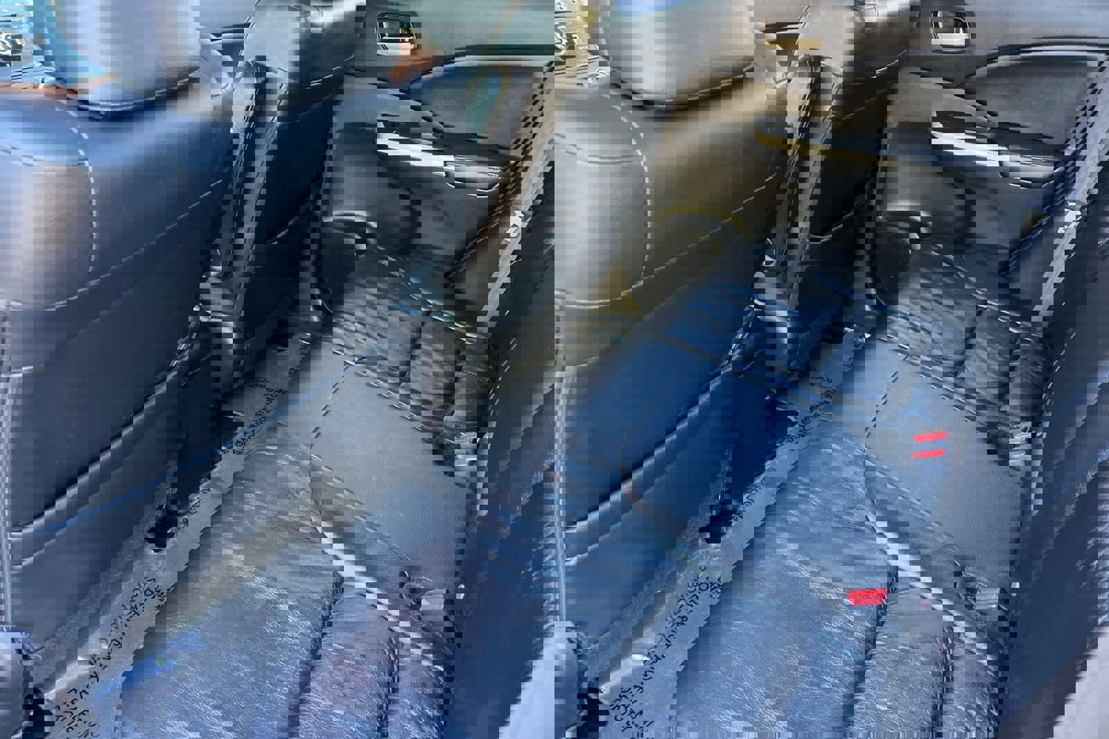 Used 2013 Honda CR-V EX-L image 4