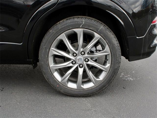 New 2025 Buick Encore GX Avenir w/ Avenir Technology Package image 10