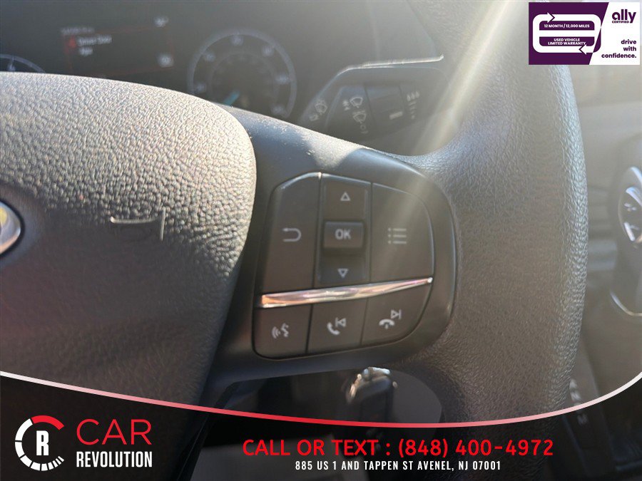 Used 2022 Ford Transit 350 XLT RWD image 15