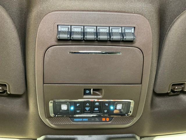 New 2025 Ford F350 King Ranch w/ Chrome Package image 22