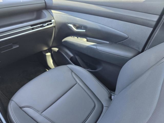 Used 2026 Hyundai Tucson SEL FWD image 19