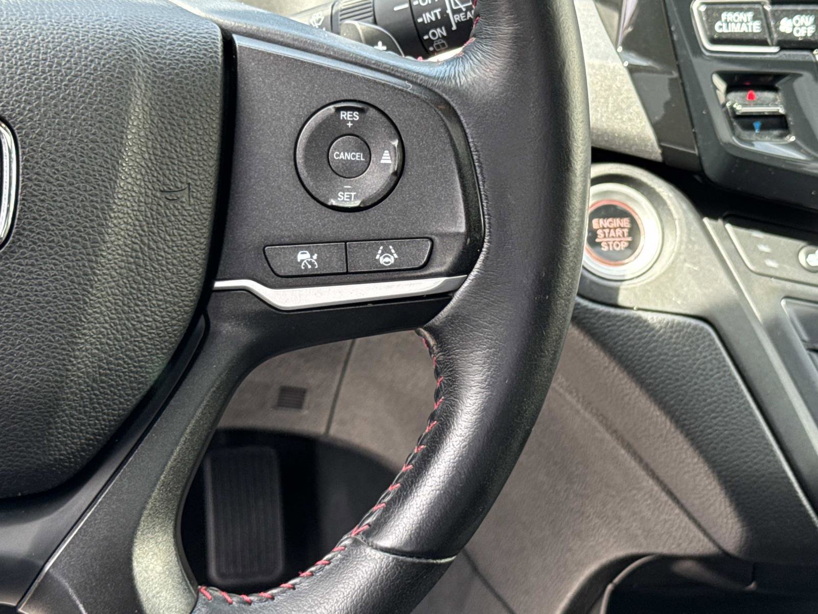 Certified 2023 Honda Odyssey Sport image 7
