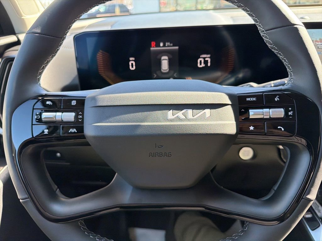 New 2026 Kia Sorento S image 36