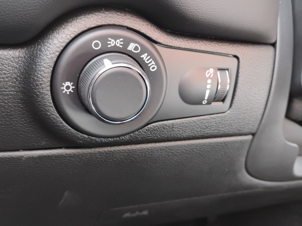 New 2026 Dodge Durango GT w/ Blacktop Package image 38