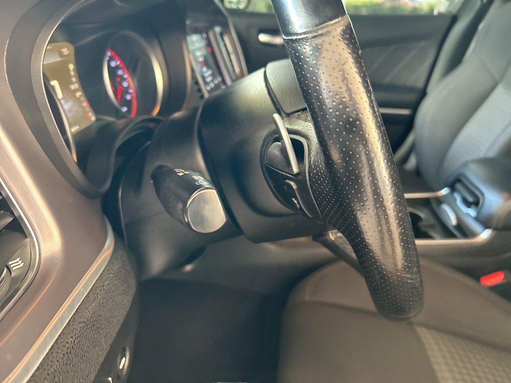 Used 2019 Dodge Charger Scat Pack image 37
