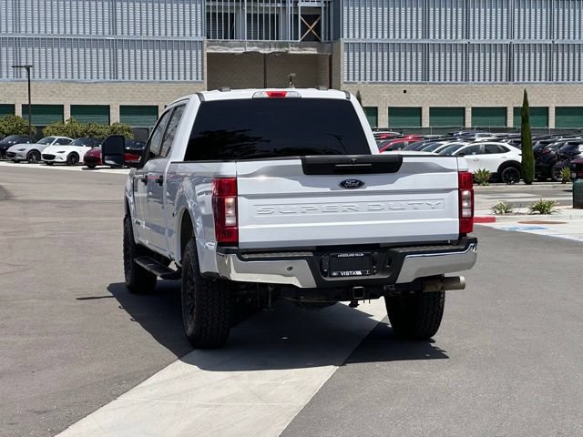 Used 2020 Ford F250 XLT AWD/4WD image 34