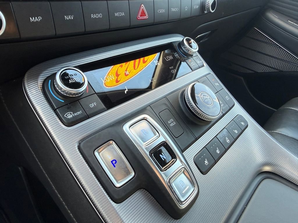 Used 2023 Hyundai Palisade Calligraphy image 24