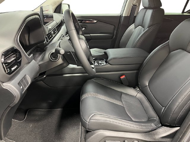 New 2026 Honda Passport RTL image 2