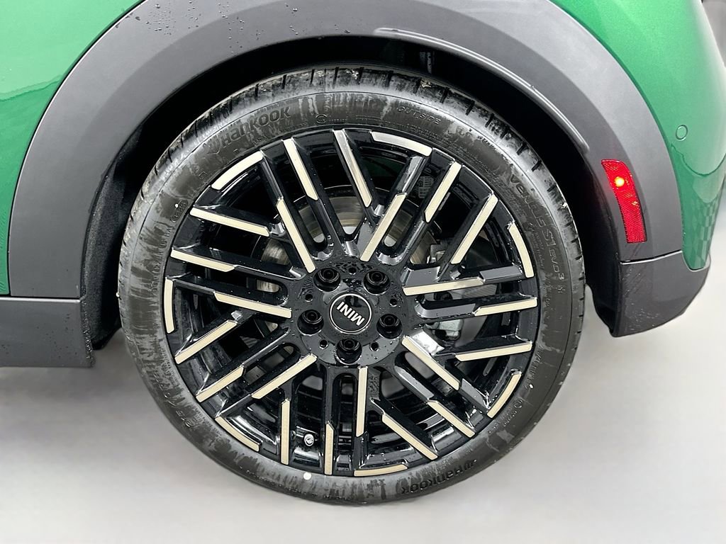New 2026 MINI Cooper S image 22