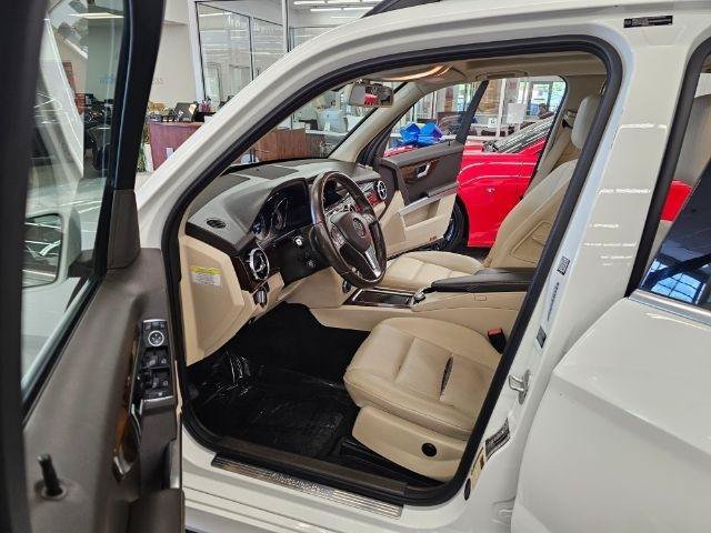 Used 2013 Mercedes-Benz GLK 350 2WD w/ Premium 1 Pkg image 8